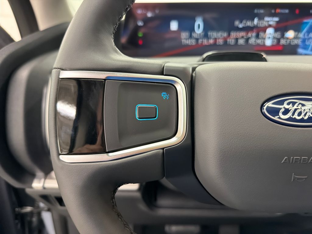 New 2026 Gray Ford Active image 21
