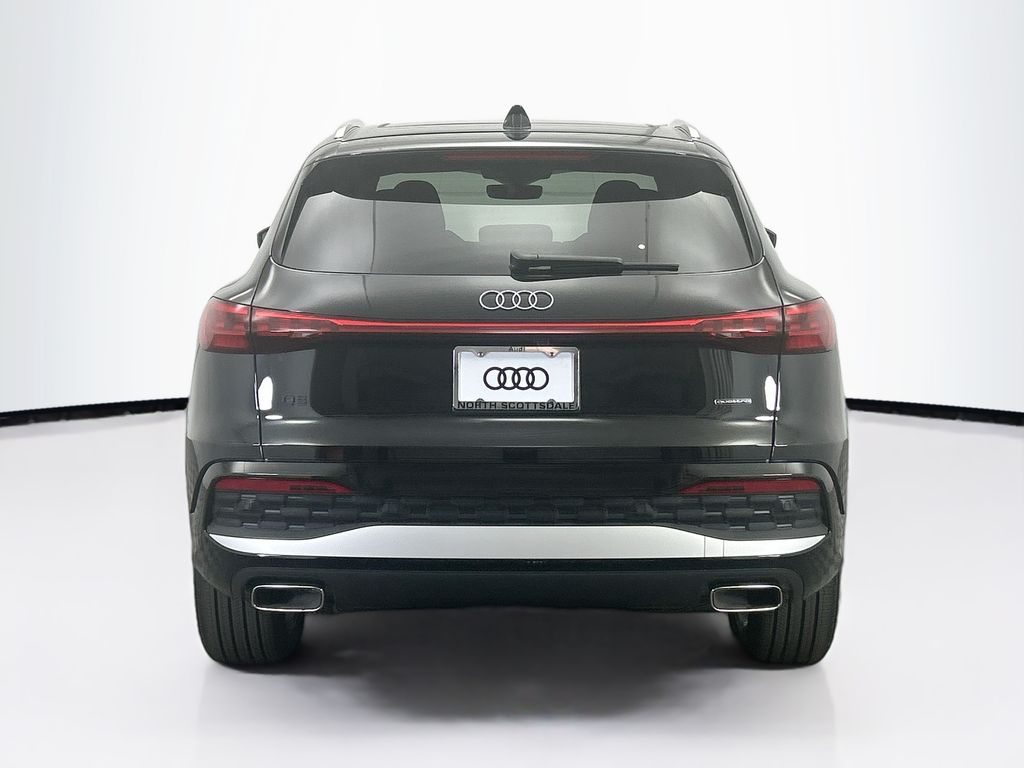 Thumbnail: 2025 Audi Q5 - 6