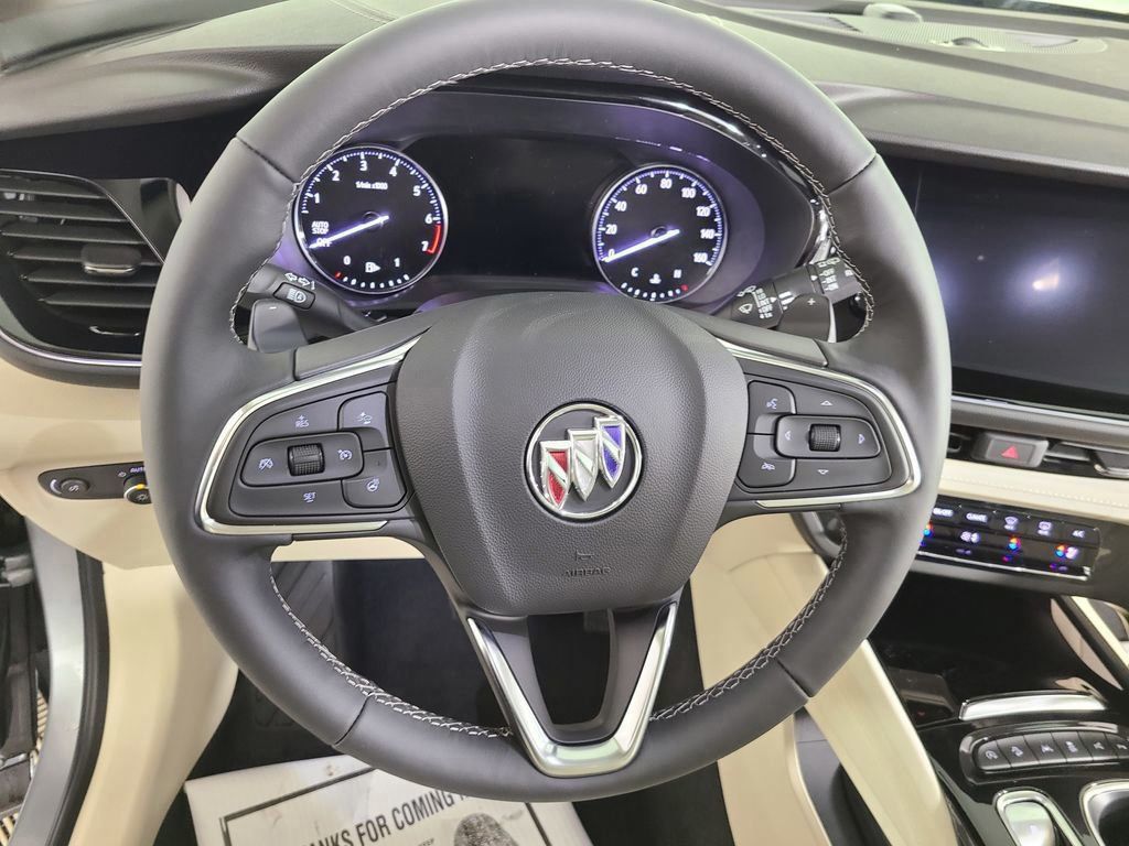 2023 Buick Envision Avenir 20