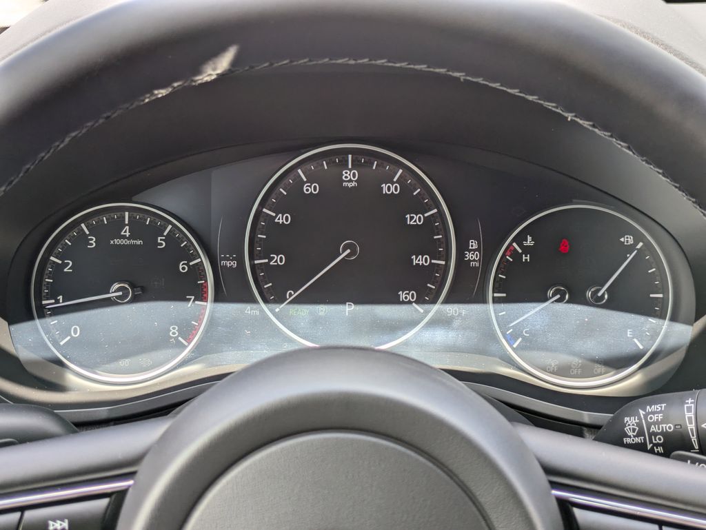 2026 Mazda CX-90 3.3 Turbo Select