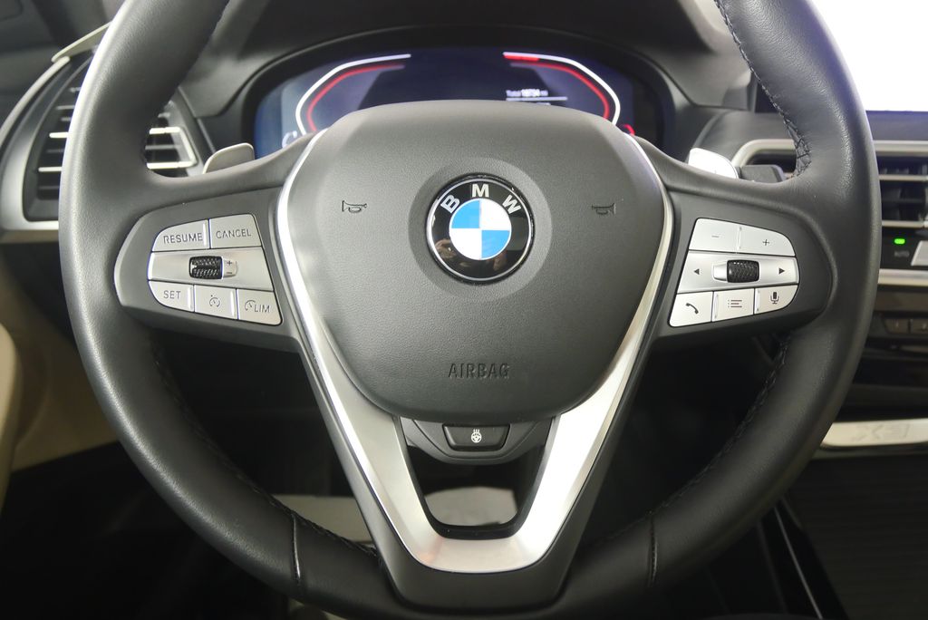 Thumbnail: 2024 BMW X3 - 20