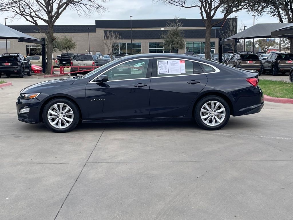 2023 Chevrolet Malibu