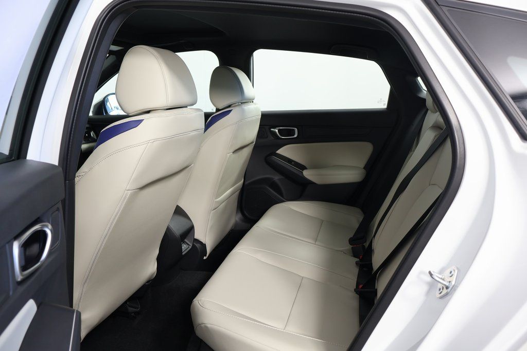 Thumbnail: 2026 Acura Integra - 6