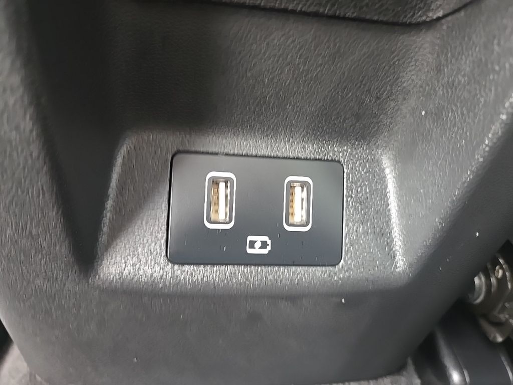 2024 Hyundai Tucson SEL 29