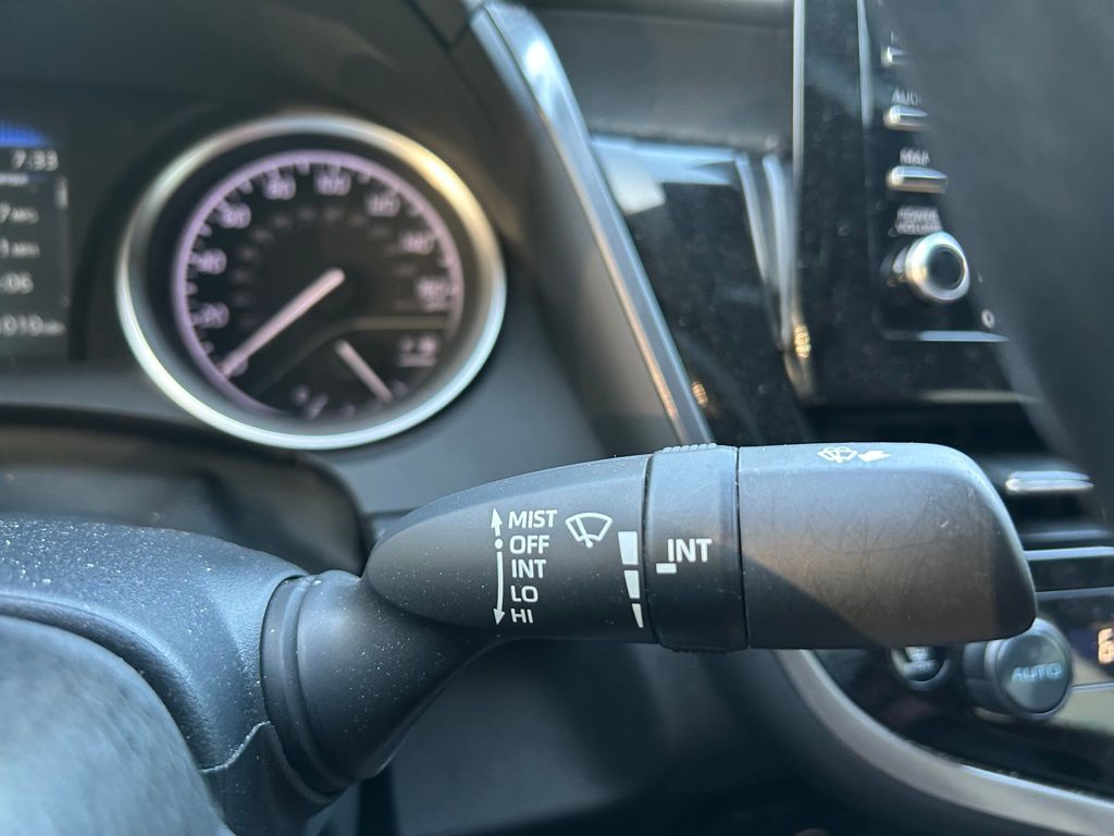 2023 Toyota Camry LE 24