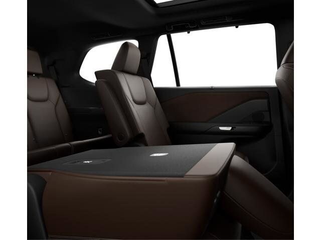 Thumbnail: 2026 Lexus TX - 14