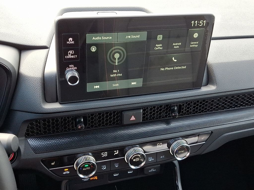 Thumbnail: 2026 Honda CR-V - 8