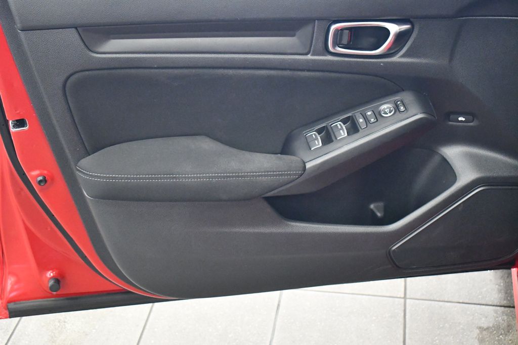 Thumbnail: 2022 Honda Civic - 15