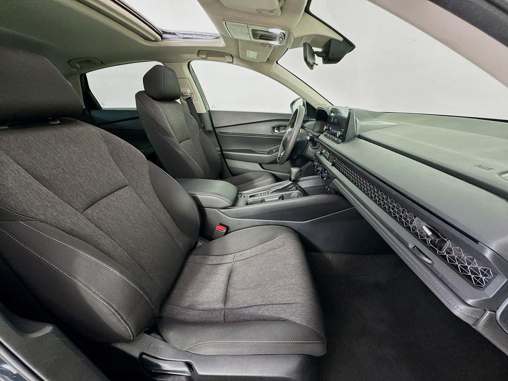 Used Car 2023 Honda Accord  Ex For Sale Under $25,000 In Austin, Texas