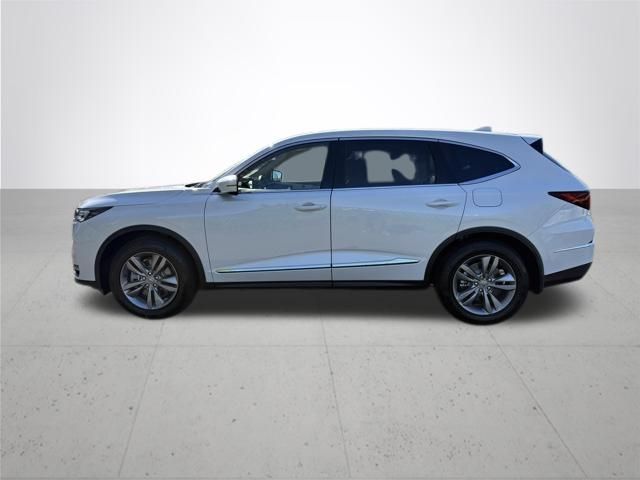 2026 Acura MDX Base