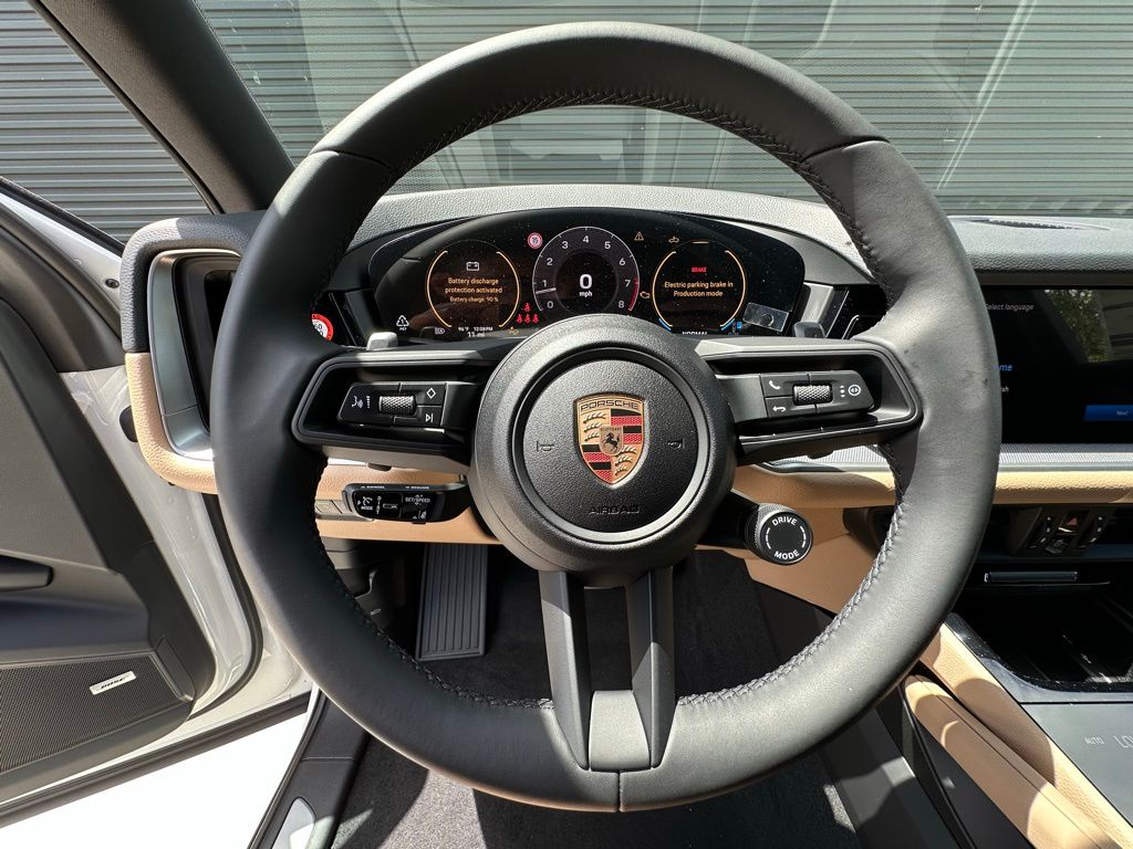 Thumbnail: 2025 Porsche Cayenne - 19