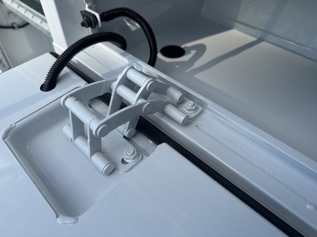 2025 Ford F-350 Chassis XL