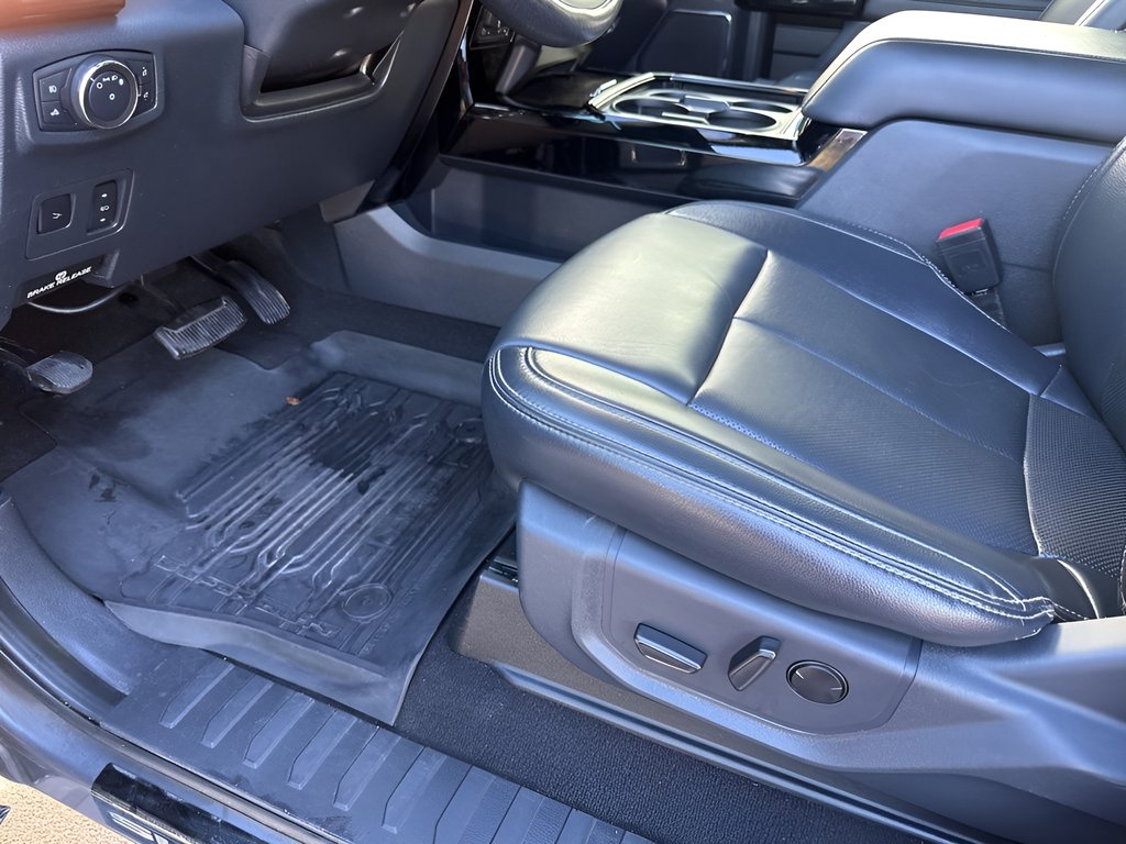 Used Car 2022 Ford F-250sd  Lariat For Sale Under $60,000 In Austin, Texas