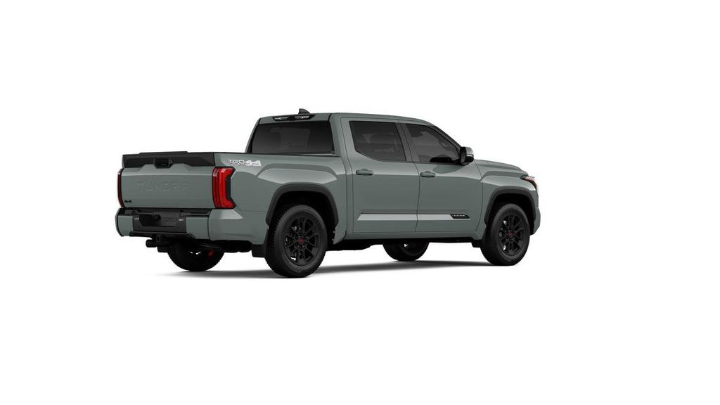 Thumbnail: 2025 Toyota Tundra - 10