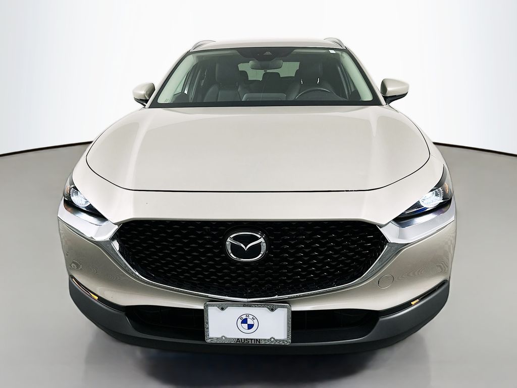 Thumbnail: 2023 Mazda CX-30 - 2