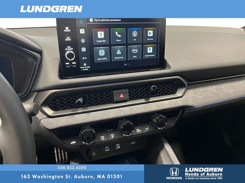 New 2026 Honda Prelude Hatchback Hatchback