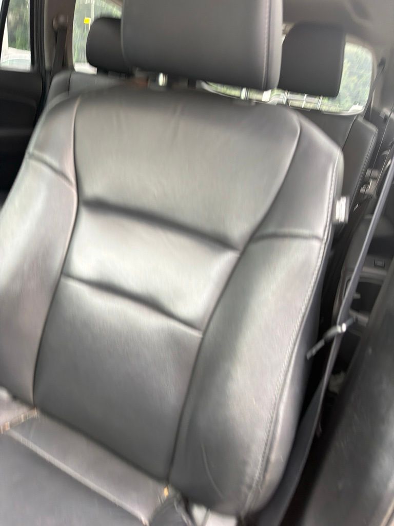 Used 2020 Gray Honda EX-L image 5