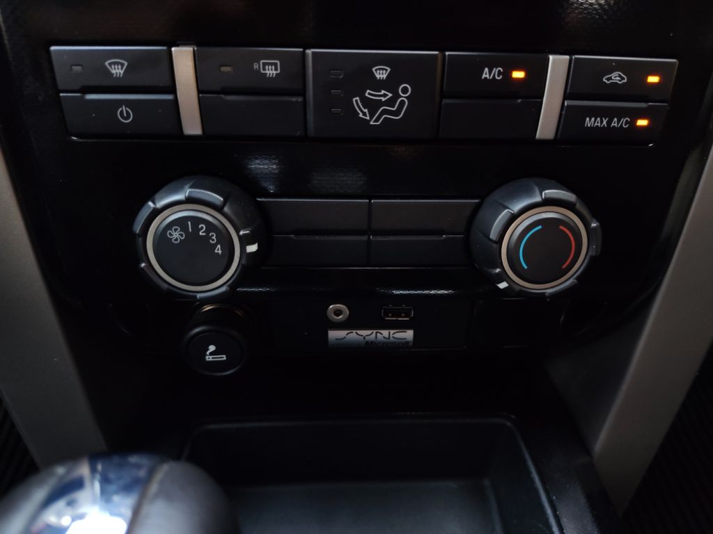 Used Car 2012 Ford F-150  Fx4 For Sale In Austin, Texas