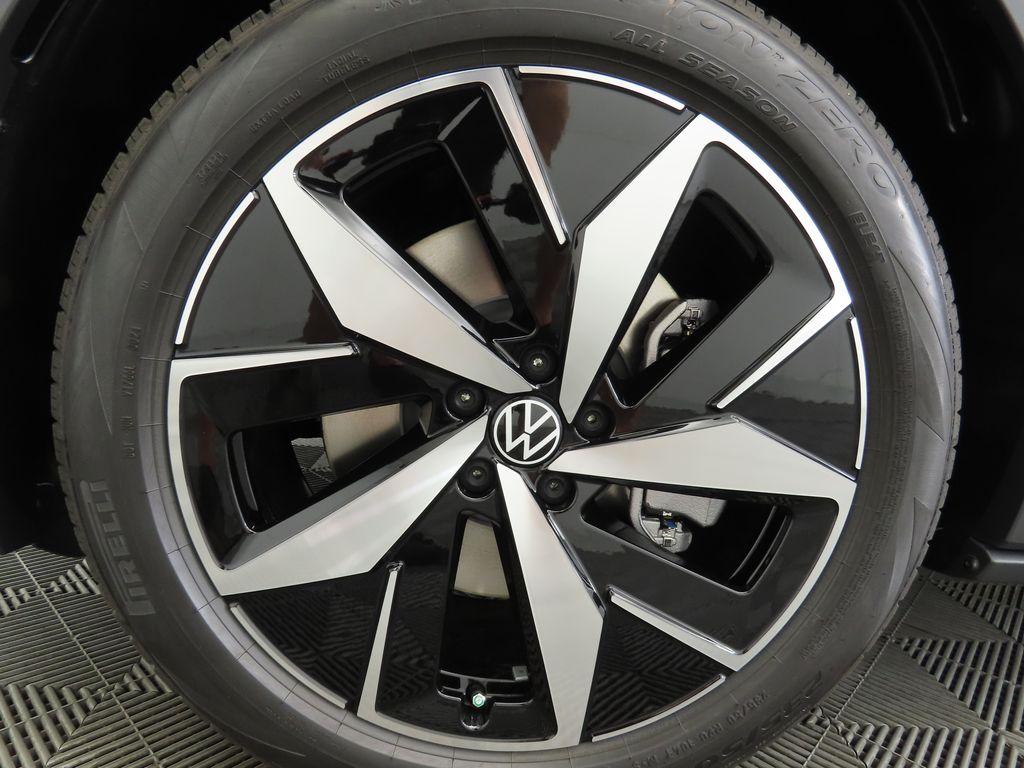 2025 Volkswagen ID.4 Pro S 30