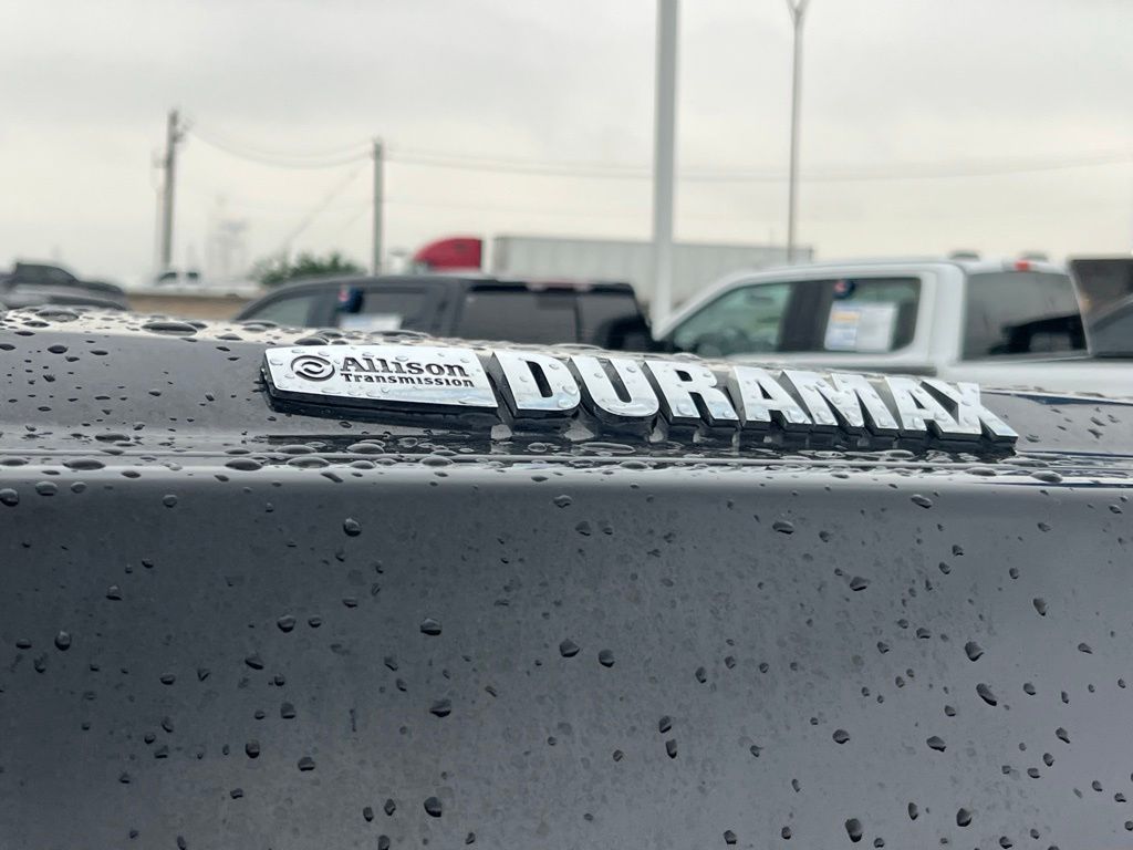 2021 Chevrolet Silverado 5500HD Work Truck Black at Martin Chrysler Dodge Jeep Ram
