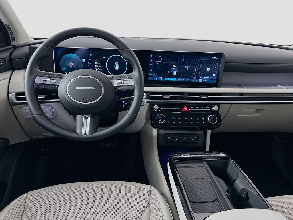 Thumbnail: 2026 Hyundai Tucson - 19