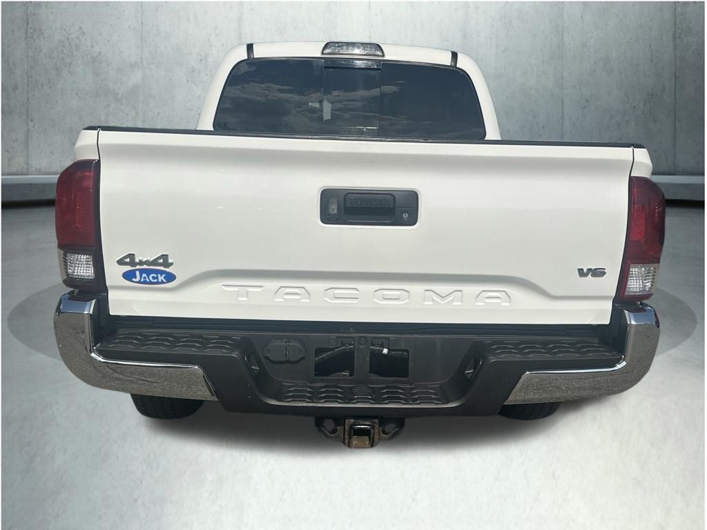 Used 2019 Toyota Tacoma Truck