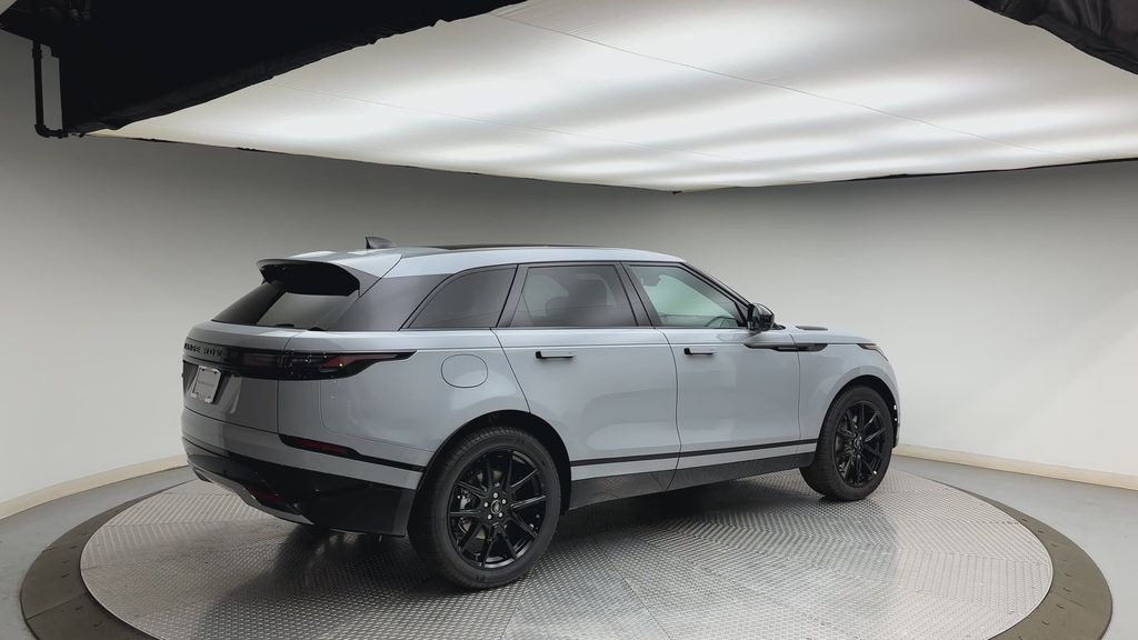 Thumbnail: 2026 Land Rover Range Rover Velar - 2