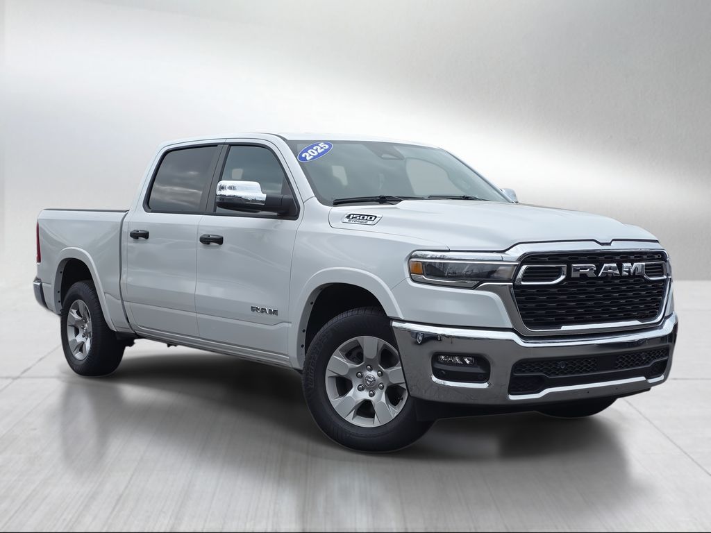 2025 RAM Ram 1500