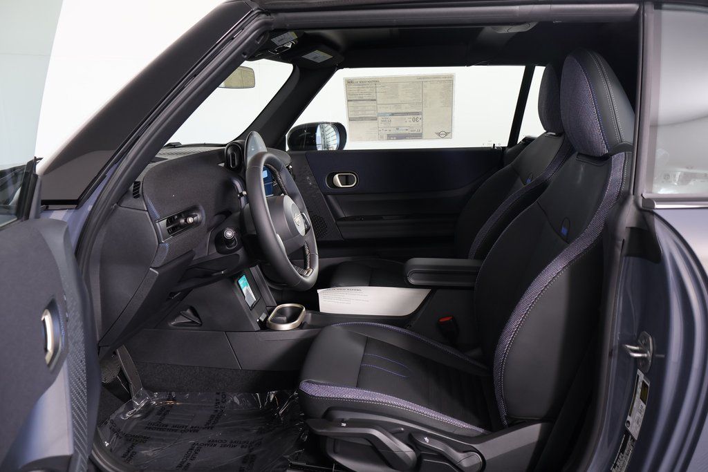 Thumbnail: 2026 MINI Cooper - 7