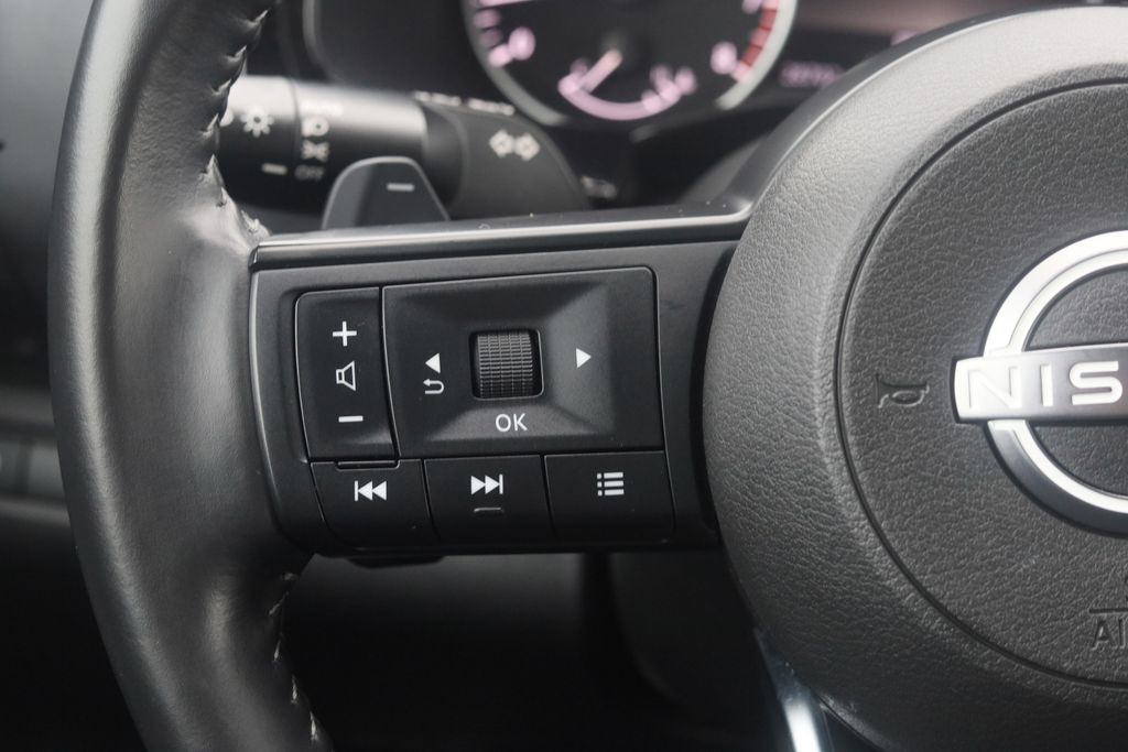 Used 2024 Nissan Pathfinder SUV