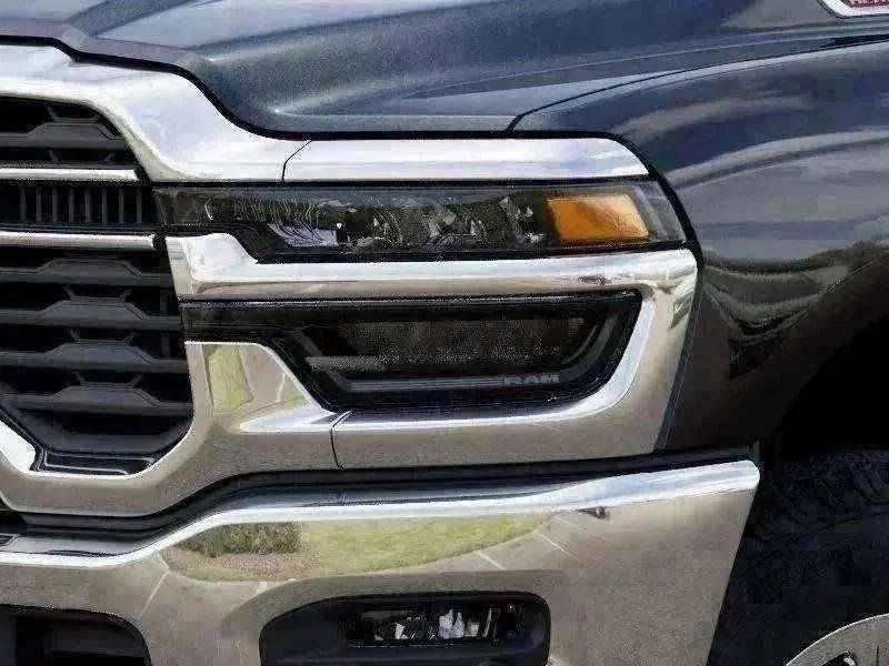 New 2026 Ram 2500 Truck