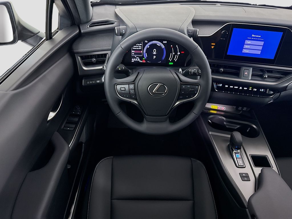 Thumbnail: 2026 Lexus UX - 11