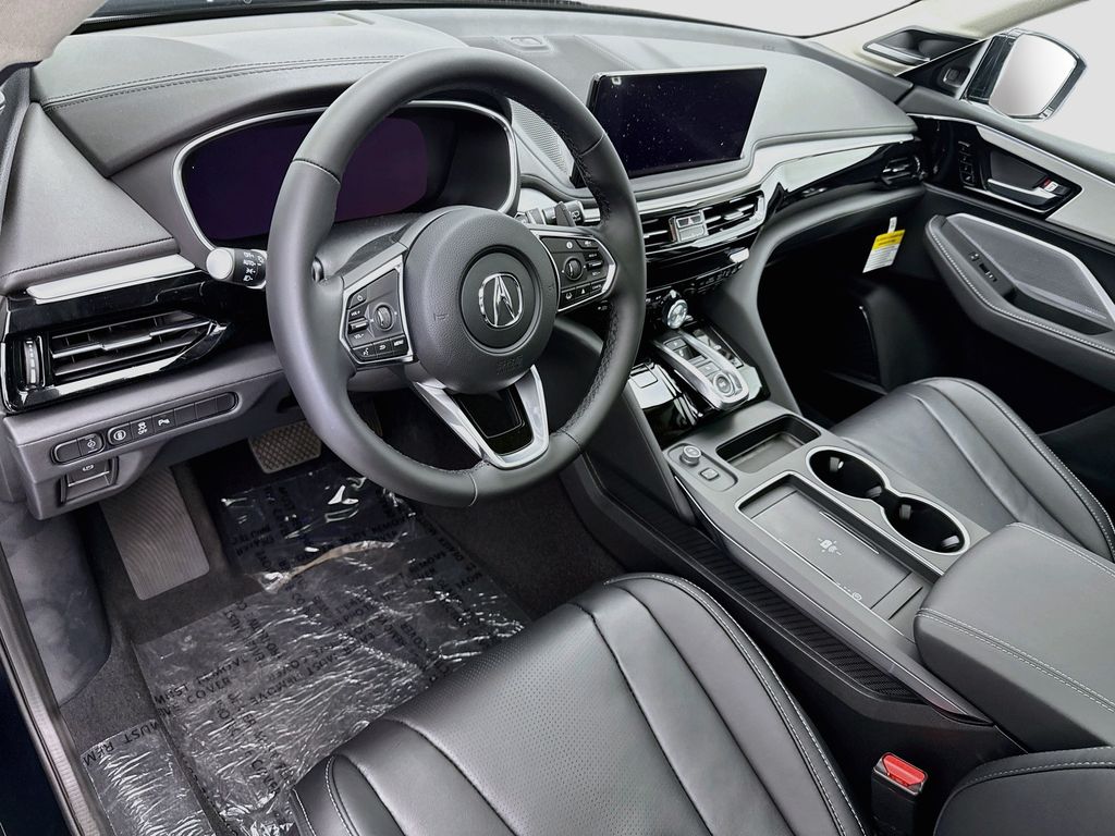 Thumbnail: 2026 Acura MDX - 10