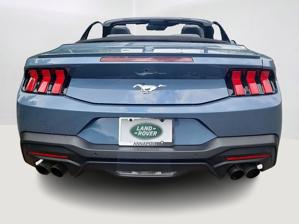 Thumbnail: 2024 Ford Mustang - 6