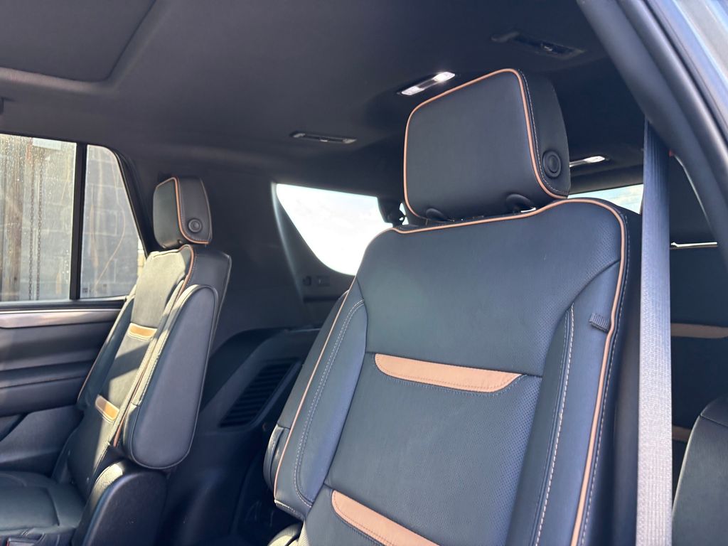 Used Car 2022 Gmc Yukon  At4 For Sale Under $50,000 In Austin, Texas