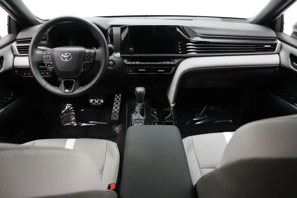 Thumbnail: 2025 Toyota Camry - 24