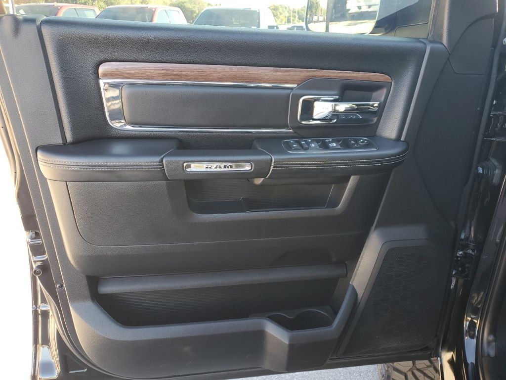 Used Car 2016 Ram 2500  Laramie For Sale Under $50,000 In Austin, Texas