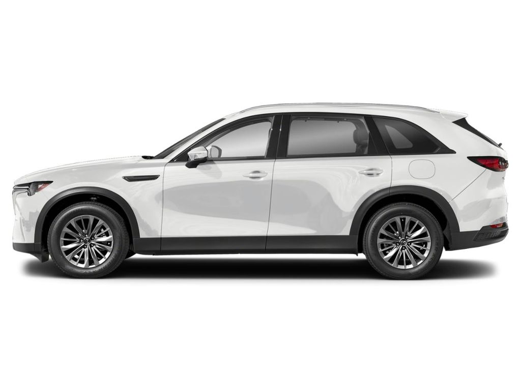 New Car 2025 Mazda Cx-90  3.3 Turbo Preferred For Sale In Georgetown, Texas
