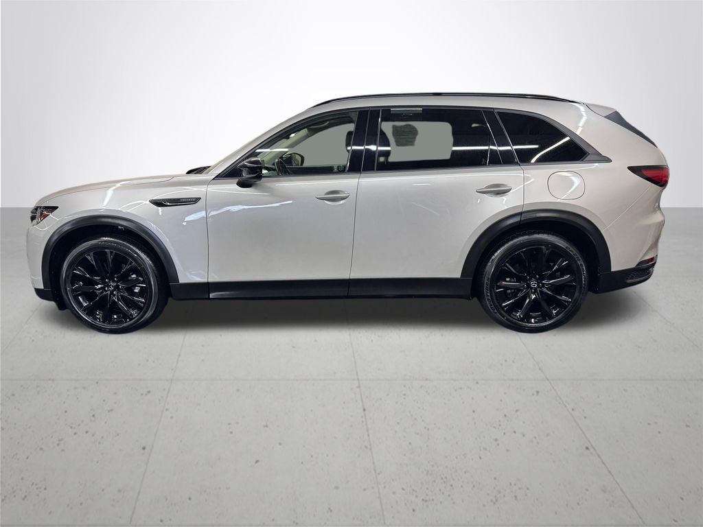 2025 Mazda CX-90 3.3 Turbo Premium
