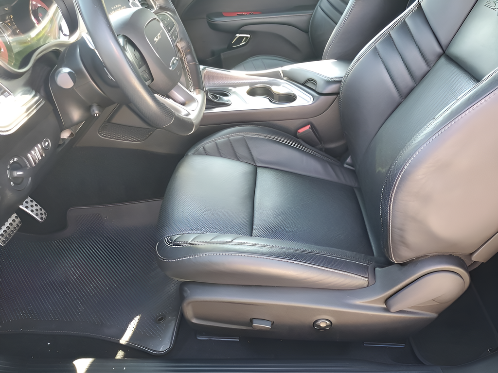 Used Car 2022 Dodge Challenger  Srt Hellcat For Sale Under $60,000 In Austin, Texas