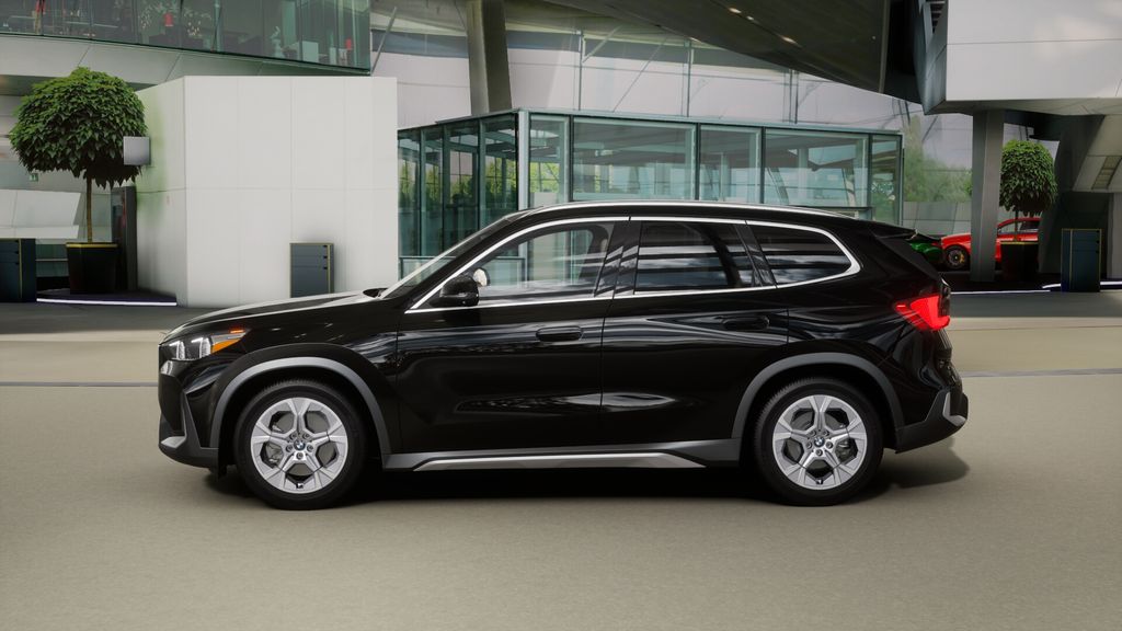 Thumbnail: 2025 BMW X1 - 28