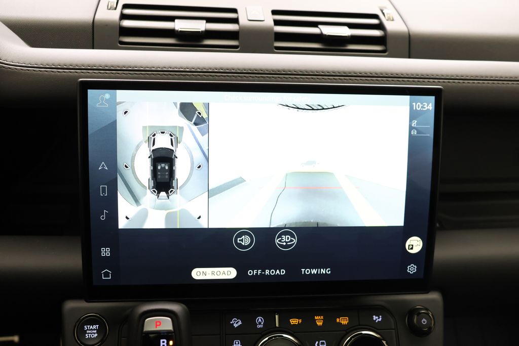 Thumbnail: 2026 Land Rover Defender - 22
