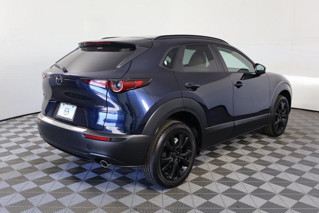 Thumbnail: 2026 Mazda CX-30 - 2