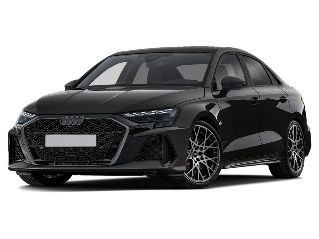 2026 Audi RS 3  -
                  San Jose, CA