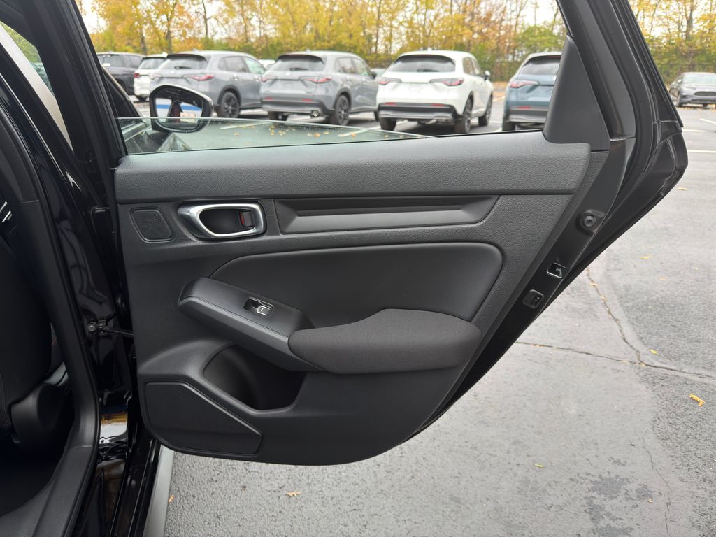 Thumbnail: 2026 Honda Civic - 24