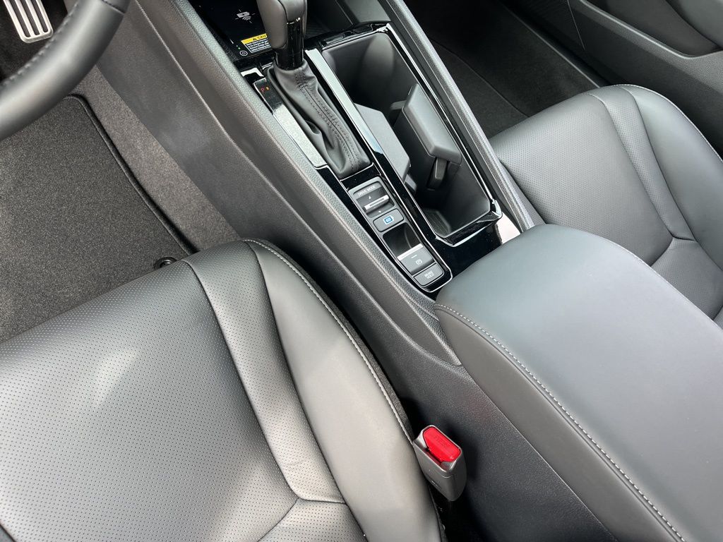 Thumbnail: 2025 Honda Accord - 12