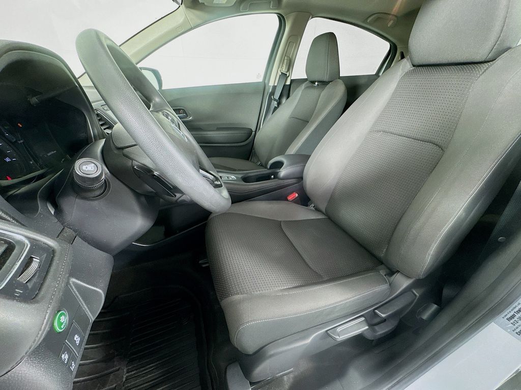 Used Car 2022 Honda Hr-v  Ex For Sale Under $25,000 In Austin, Texas