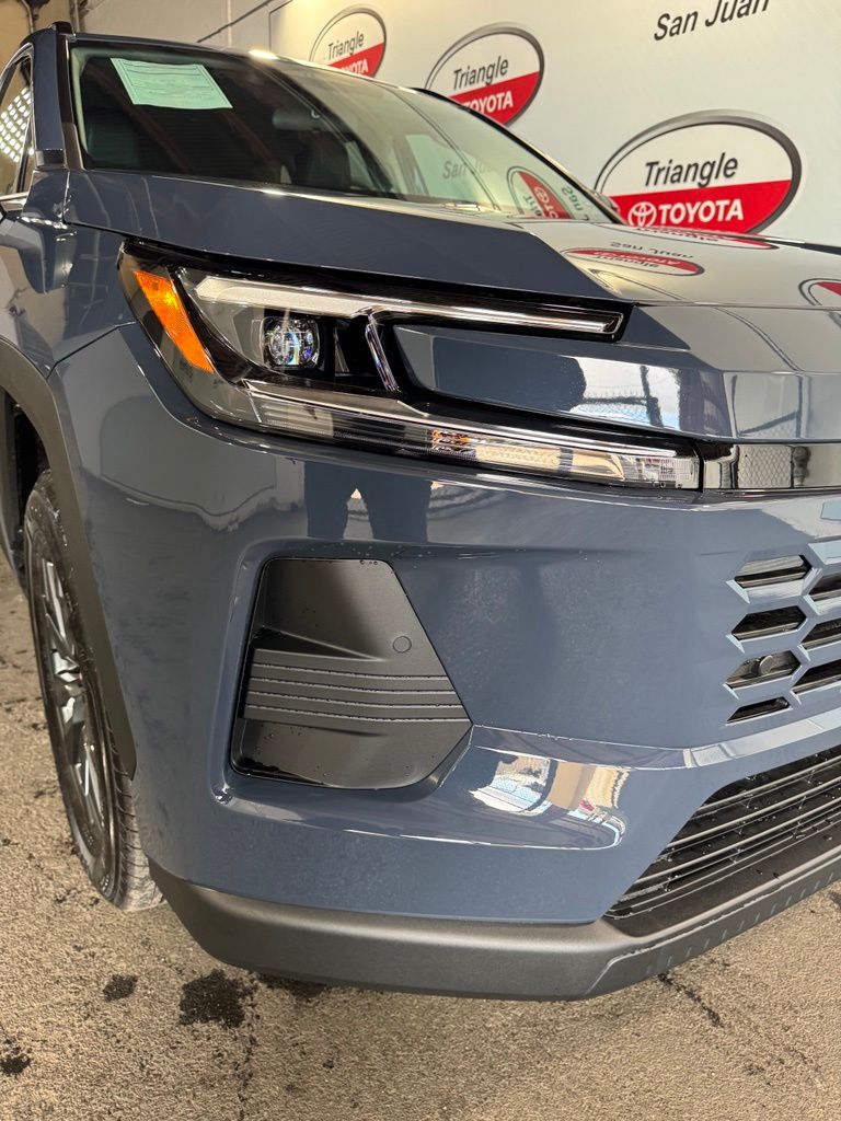 Thumbnail: 2026 Toyota RAV4 - 12