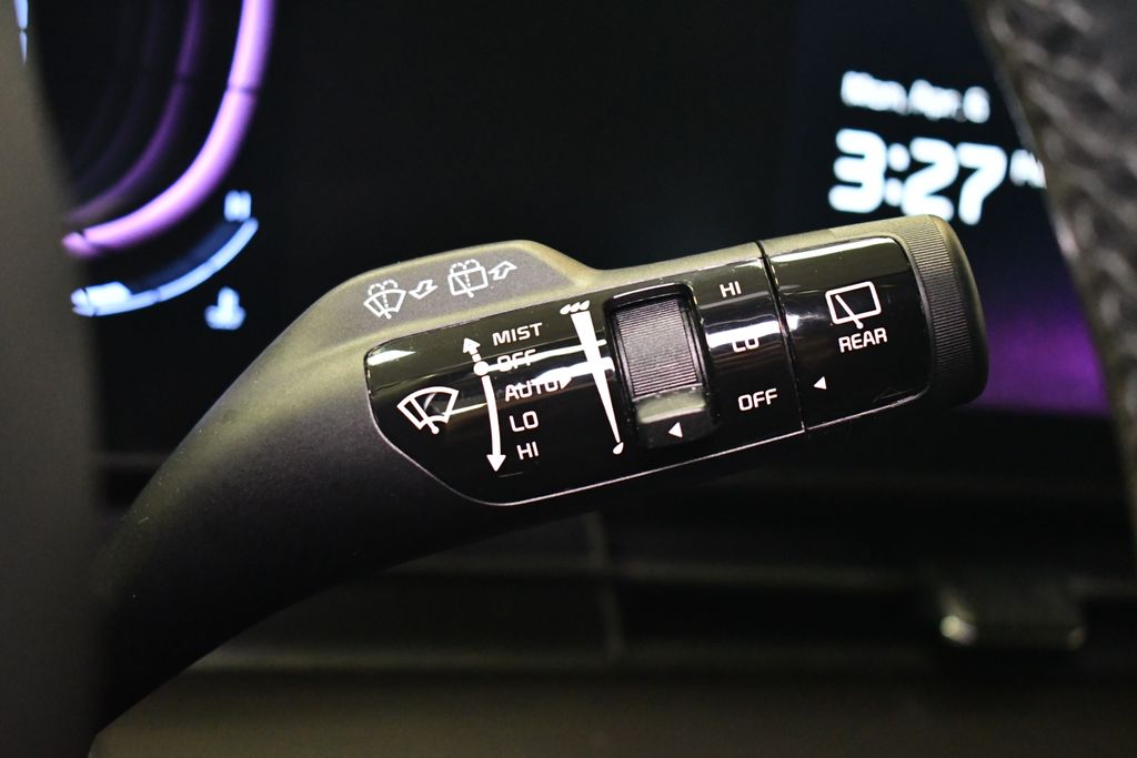 Thumbnail: 2023 Kia Sportage - 23