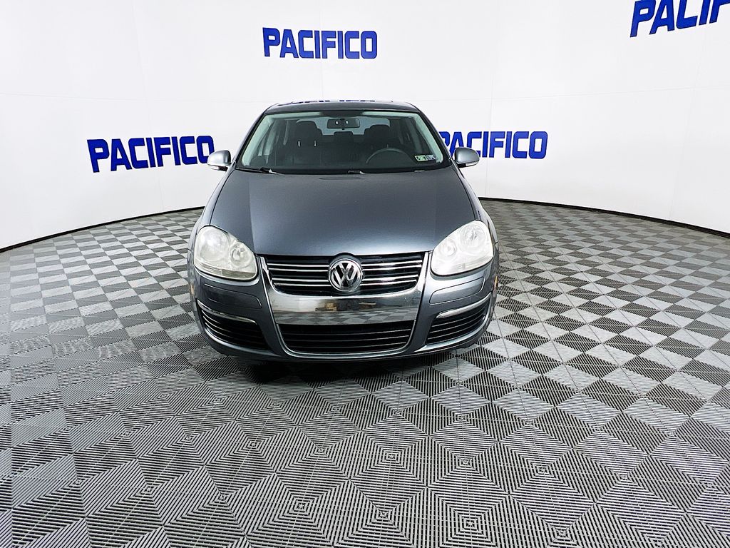 Jetta SE